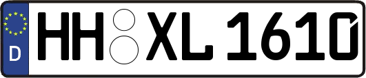 HH-XL1610