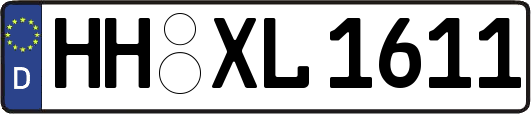 HH-XL1611
