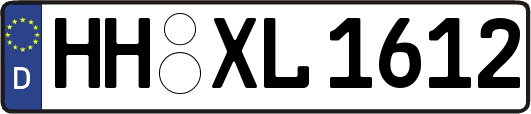 HH-XL1612