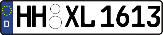 HH-XL1613