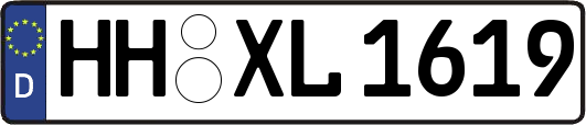 HH-XL1619