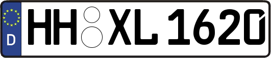 HH-XL1620