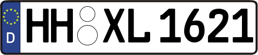 HH-XL1621