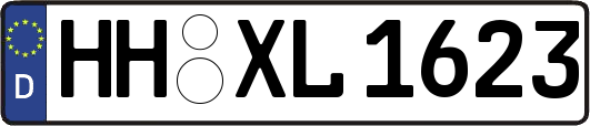 HH-XL1623