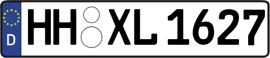 HH-XL1627