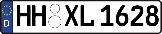 HH-XL1628