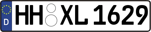 HH-XL1629