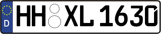 HH-XL1630