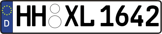 HH-XL1642