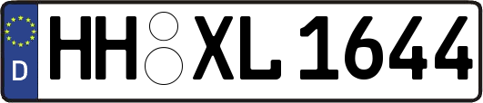 HH-XL1644