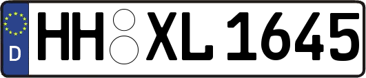 HH-XL1645