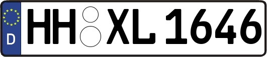 HH-XL1646