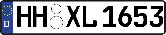 HH-XL1653