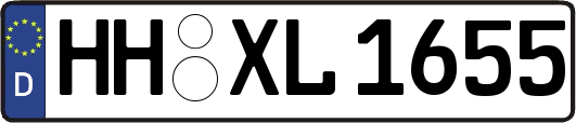 HH-XL1655