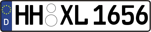 HH-XL1656
