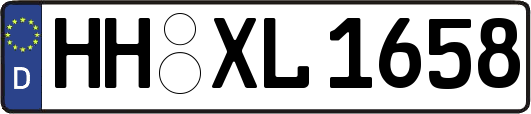 HH-XL1658