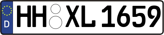 HH-XL1659