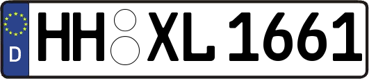 HH-XL1661