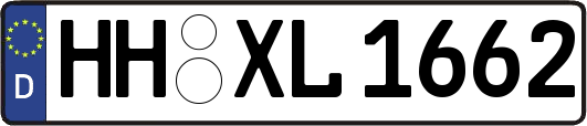 HH-XL1662