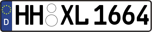 HH-XL1664