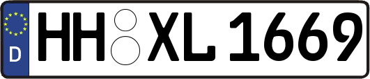 HH-XL1669