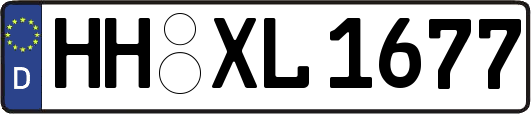 HH-XL1677