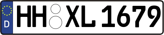 HH-XL1679