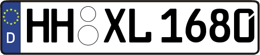 HH-XL1680