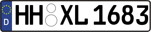 HH-XL1683