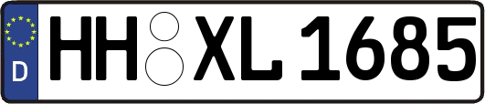 HH-XL1685