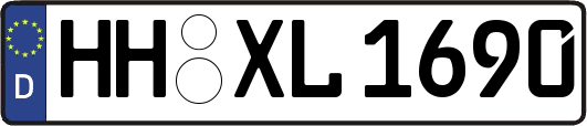 HH-XL1690