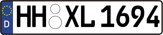 HH-XL1694