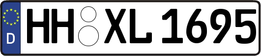 HH-XL1695