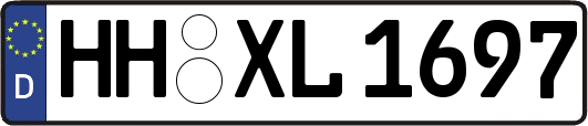 HH-XL1697