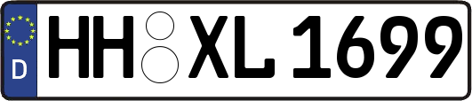 HH-XL1699