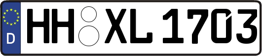 HH-XL1703