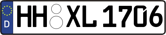 HH-XL1706