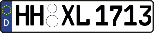 HH-XL1713