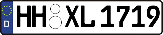 HH-XL1719