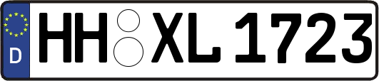 HH-XL1723