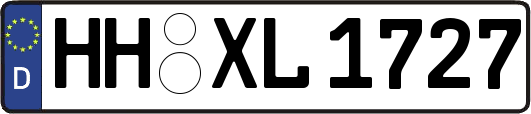HH-XL1727