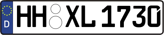 HH-XL1730