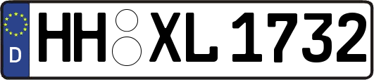 HH-XL1732