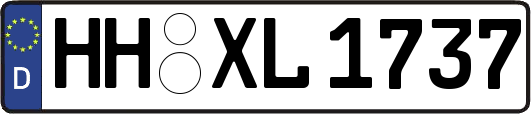 HH-XL1737