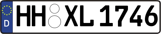 HH-XL1746