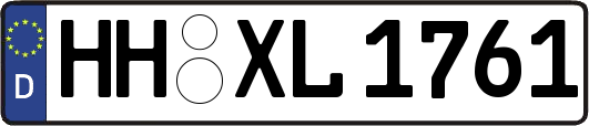 HH-XL1761