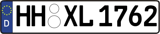 HH-XL1762
