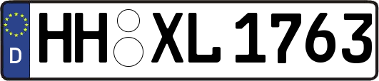 HH-XL1763