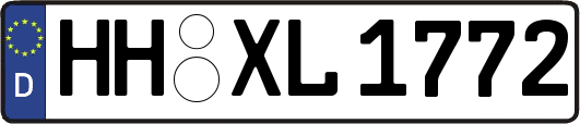 HH-XL1772