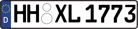 HH-XL1773